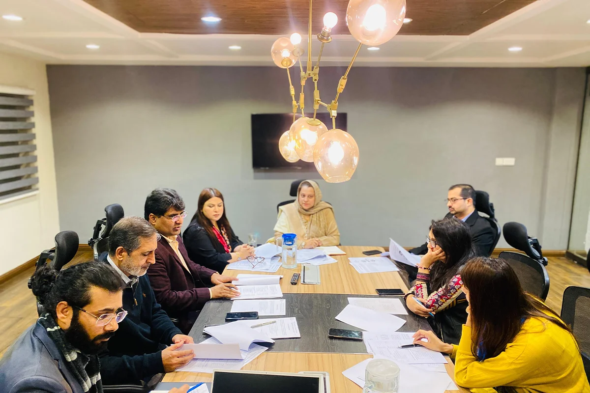 ' Board of Studies and Industry Advisory Board Meeting (2)