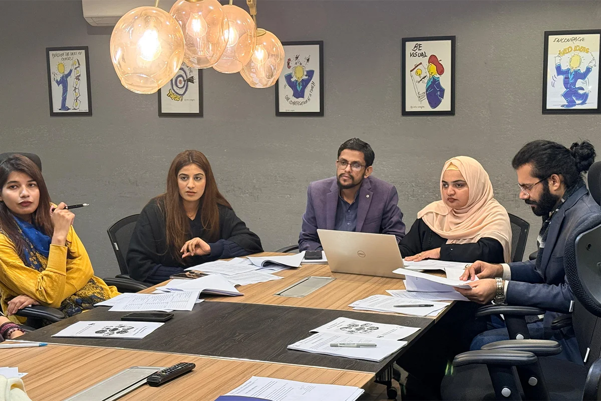 ' Board of Studies and Industry Advisory Board Meeting (3)