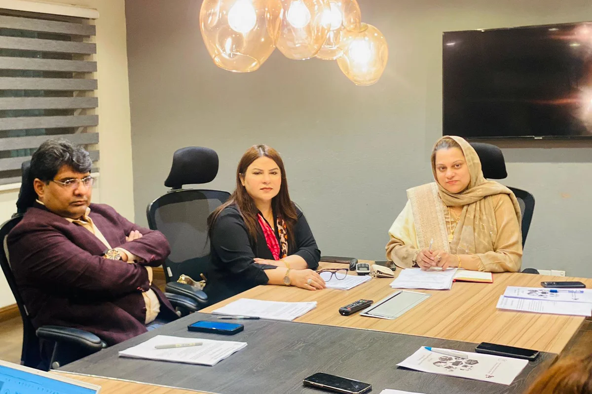 ' Board of Studies and Industry Advisory Board Meeting (5)