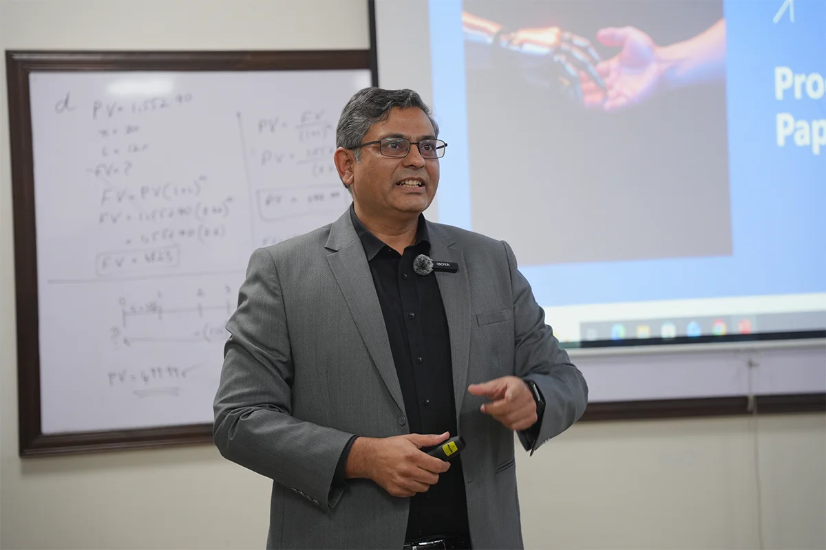 Digital Transformation in Procurement From Paper to Platforms (6)