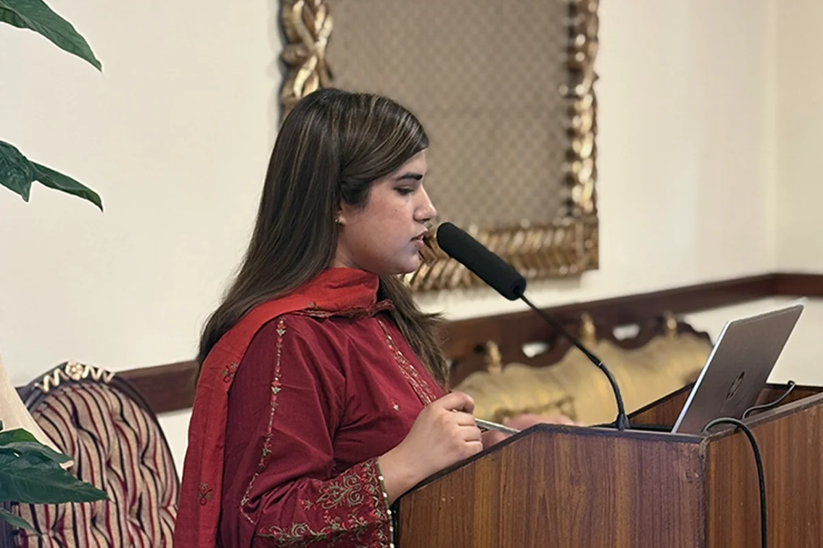 FOMS Participation at the FCCU Research Symposium 2025 (5)