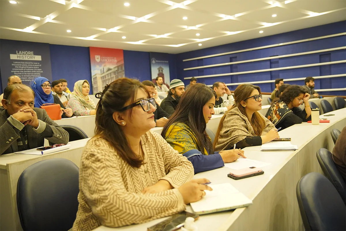 GenAI Training for University Staff to Enable Efficient Workflows (11)