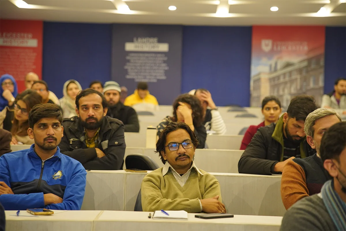 GenAI Training for University Staff to Enable Efficient Workflows (14)