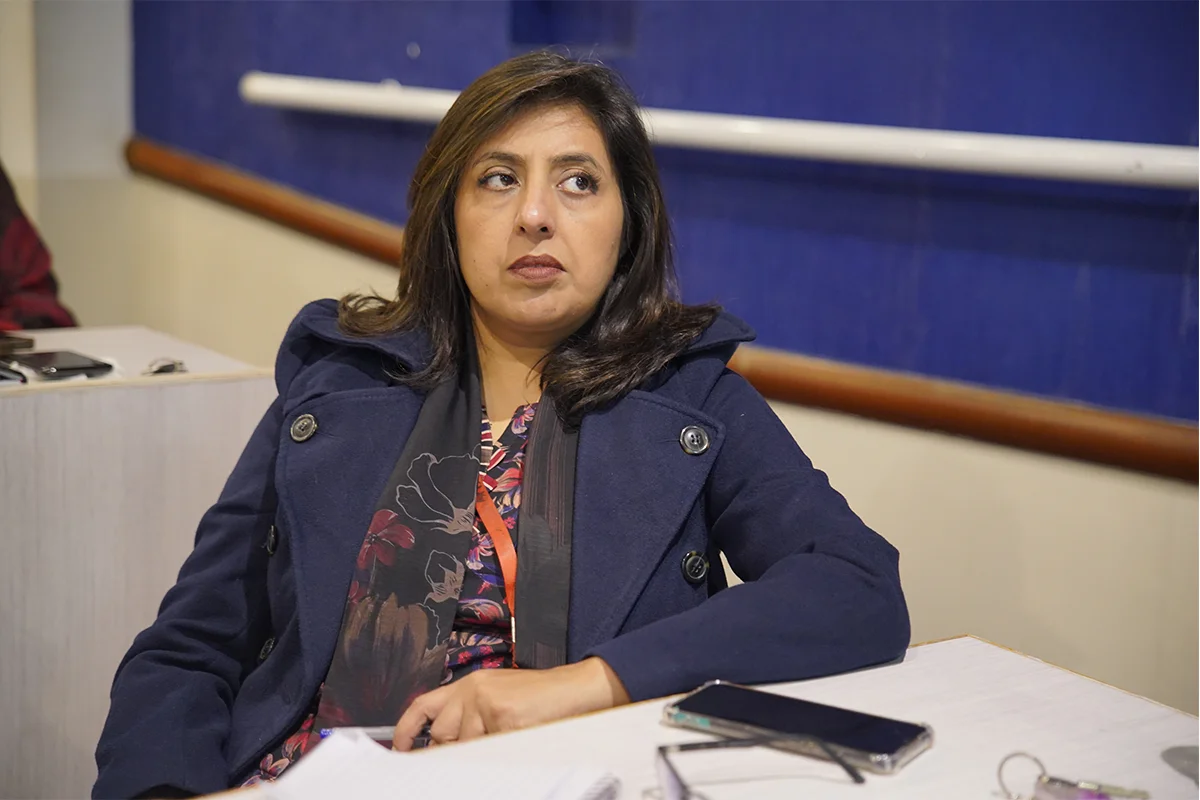 GenAI Training for University Staff to Enable Efficient Workflows (5)