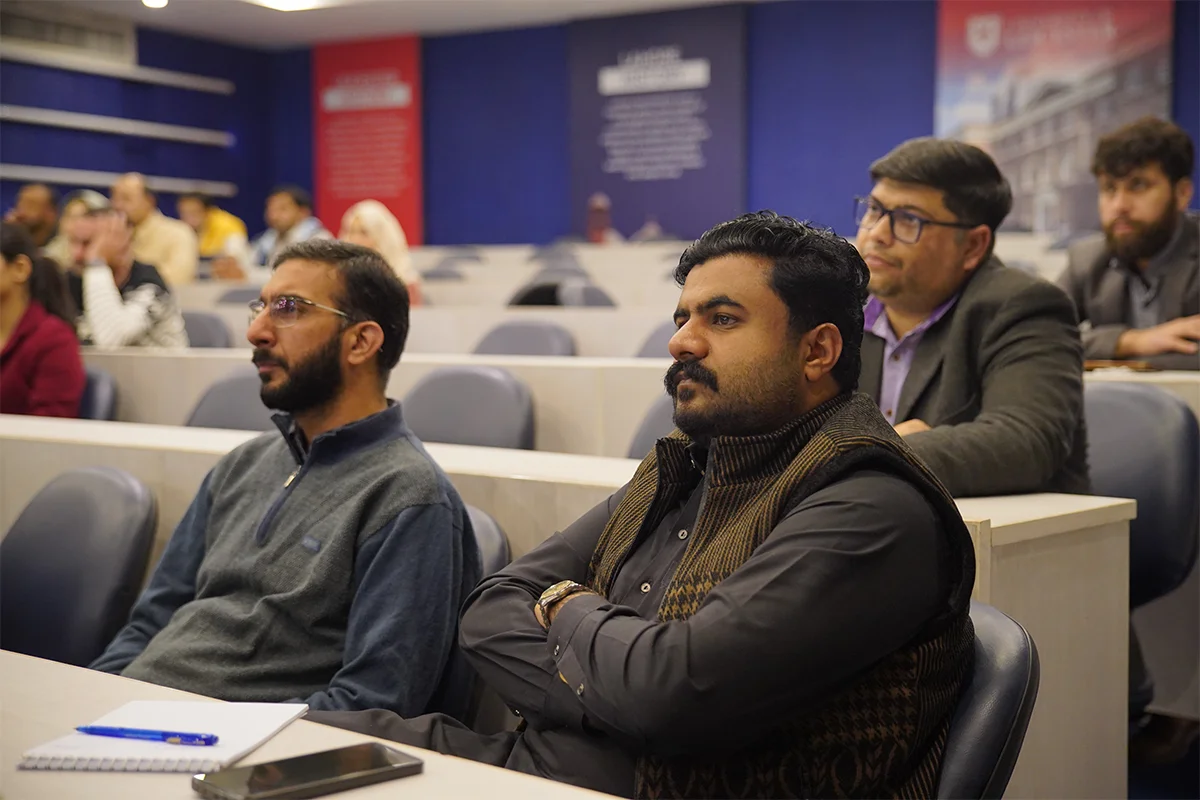 GenAI Training for University Staff to Enable Efficient Workflows (7)