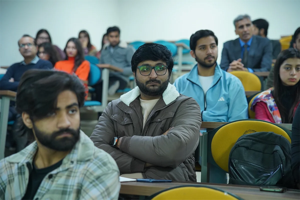 Guest Lecture on Research Methodologies (2)