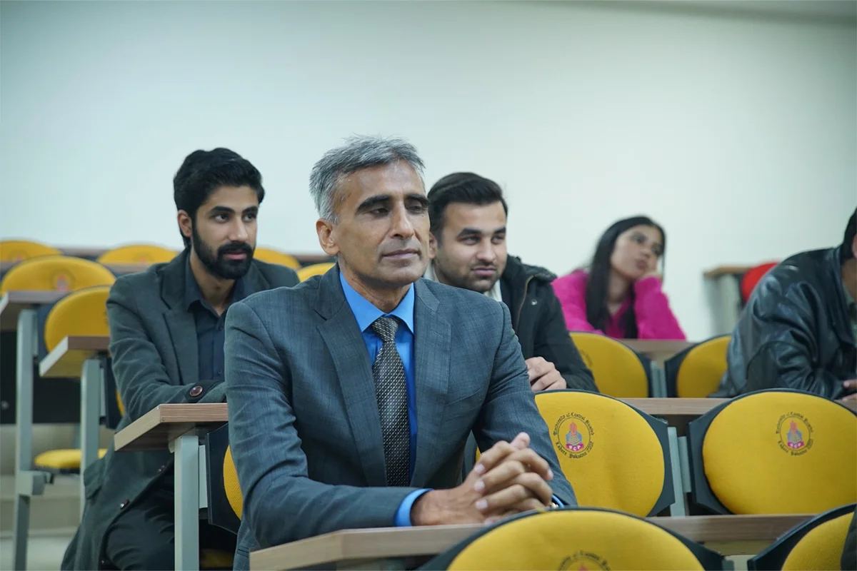 Guest Lecture on Research Methodologies (4)