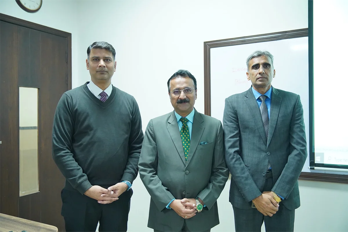 Guest Lecture on Research Methodologies (6)