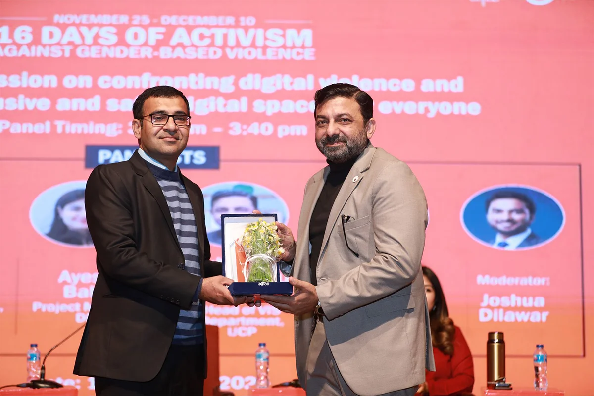 Head VIS’ Talk at UN Women Seminar on International Human Rights Day 2025 (3)