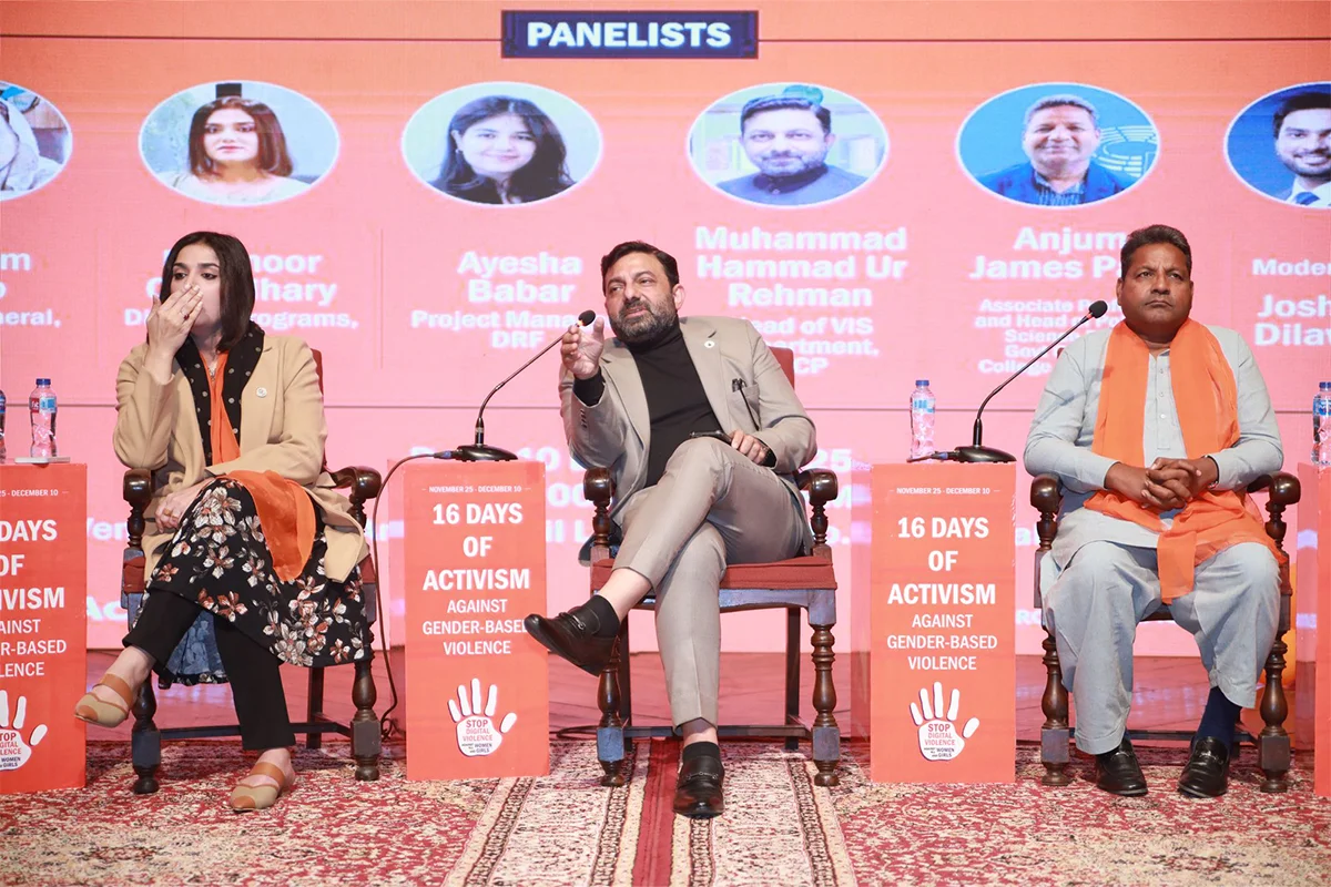 Head VIS’ Talk at UN Women Seminar on International Human Rights Day 2025 (5)