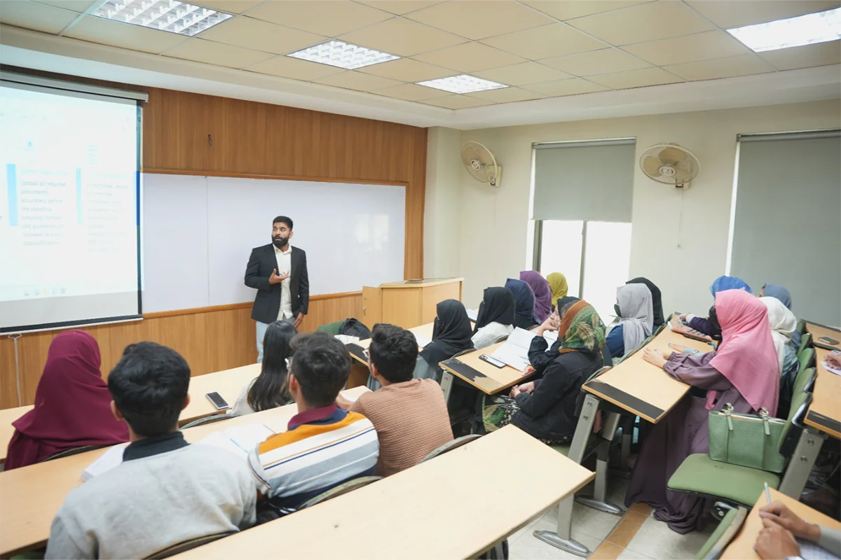 Higher Education and Scholarships Session (1)