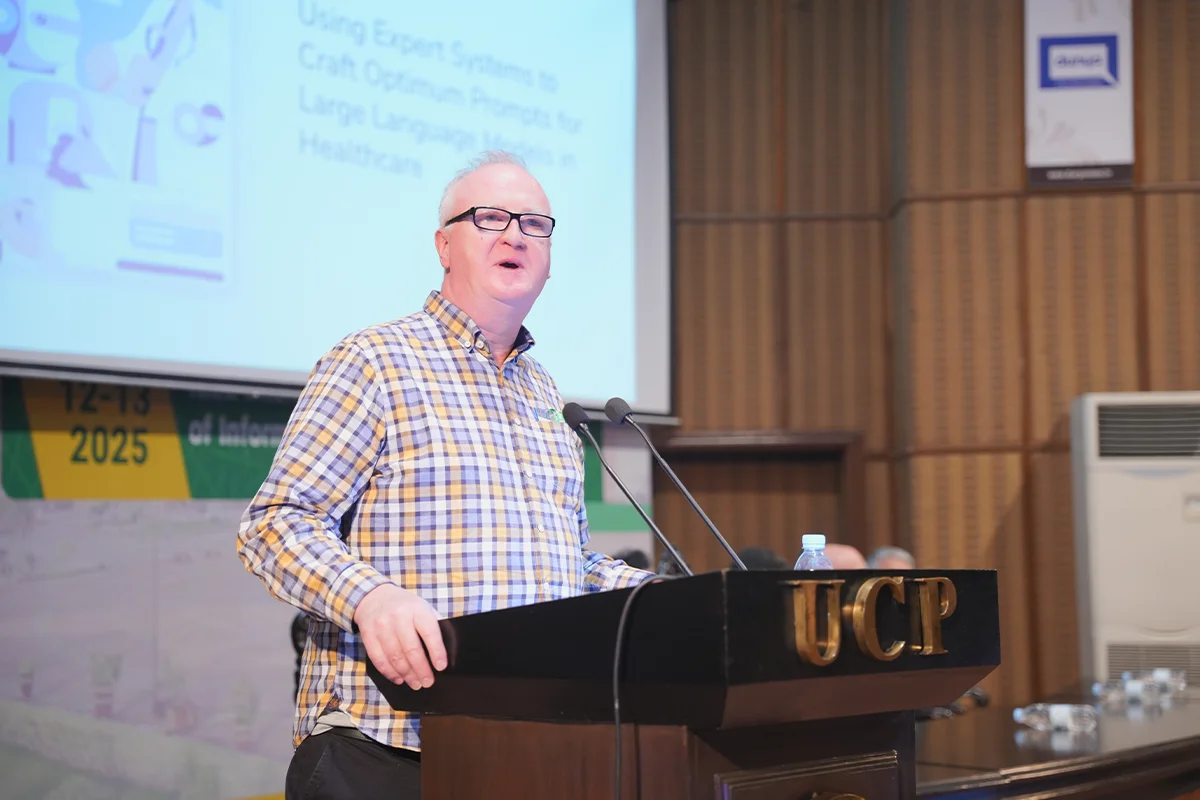 Horizons of Information Technology and Engineering 2 (7)