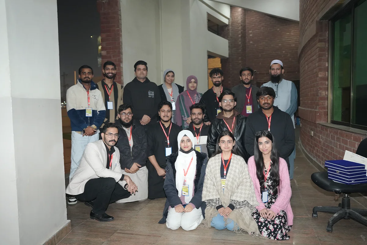 Horizons of Information Technology and Engineering 2 (9)