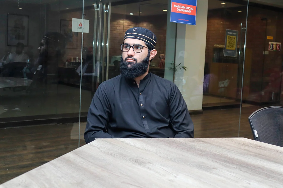 IBTIDA x Task Force Club Islamic Week Closing Ceremony (1)