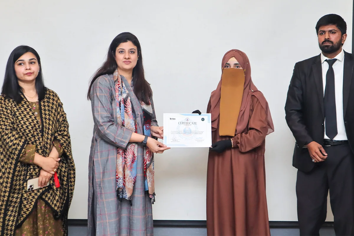 IBTIDA x Task Force Club Islamic Week Closing Ceremony (4)