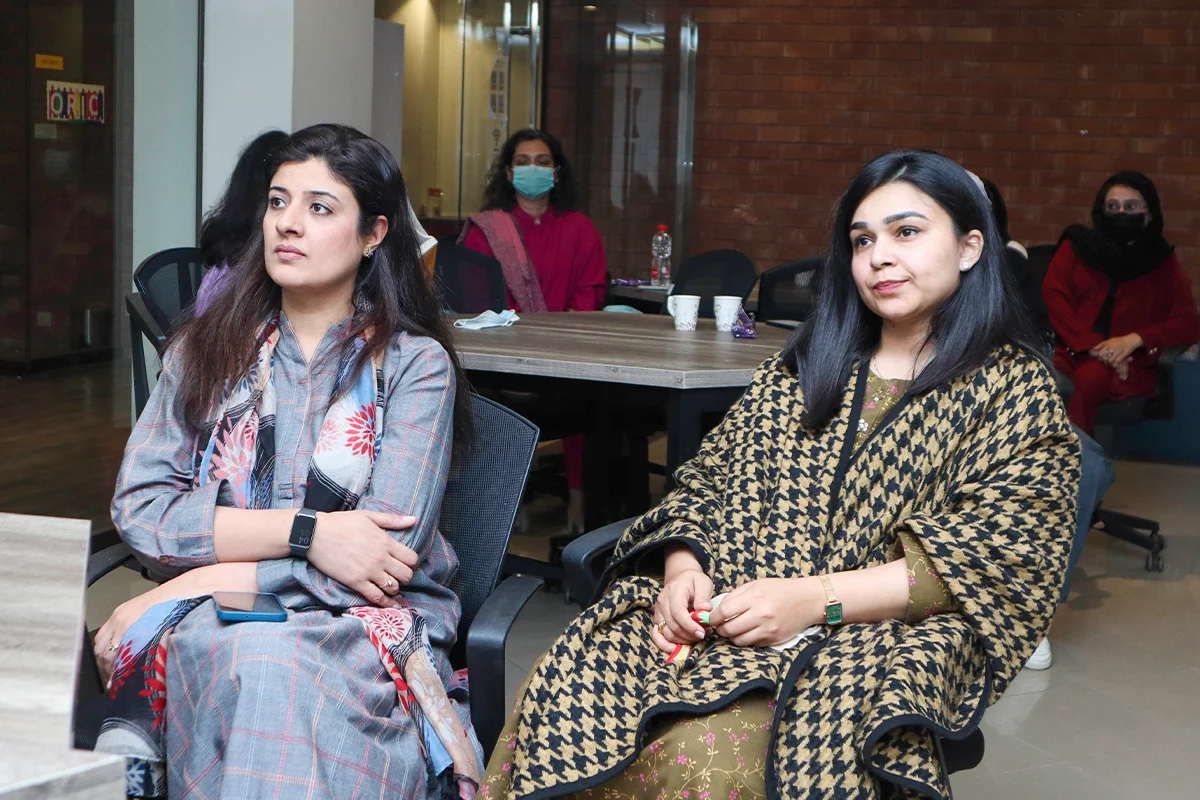 IBTIDA x Task Force Club Islamic Week Closing Ceremony (6)