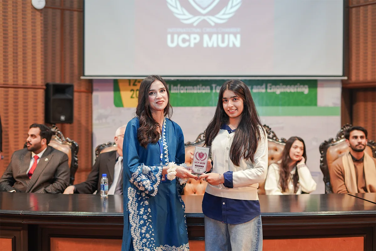 ICC UCP MUN 9th Edition (10)