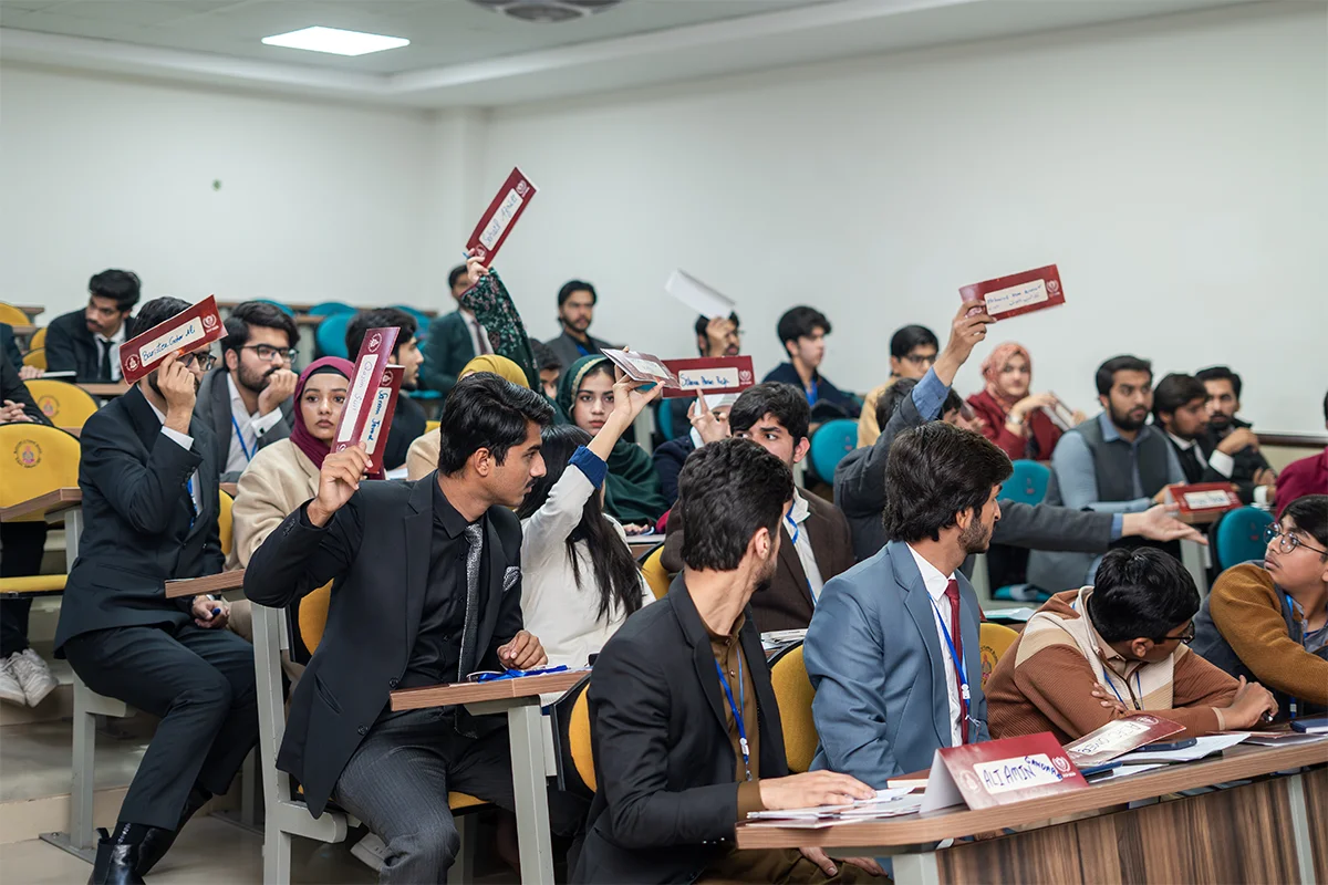 ICC UCP MUN 9th Edition (11)