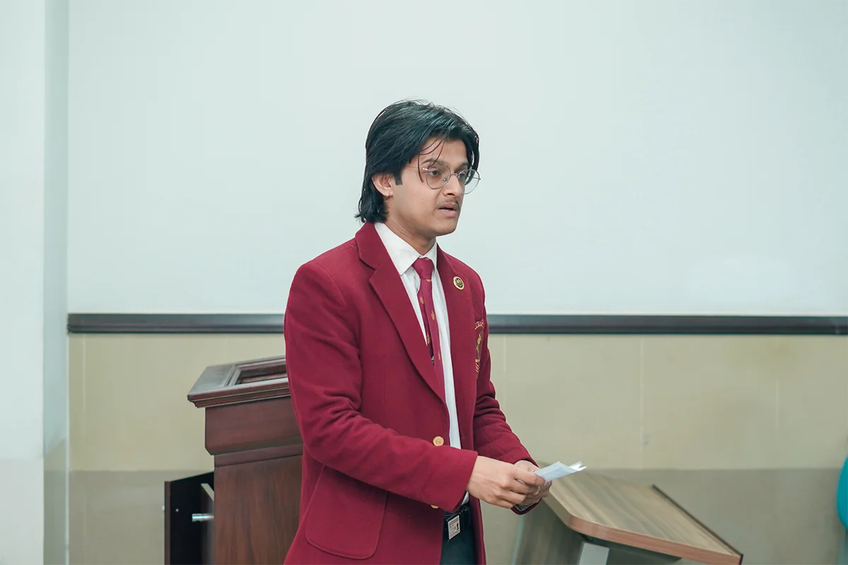 ICC UCP MUN 9th Edition (12)