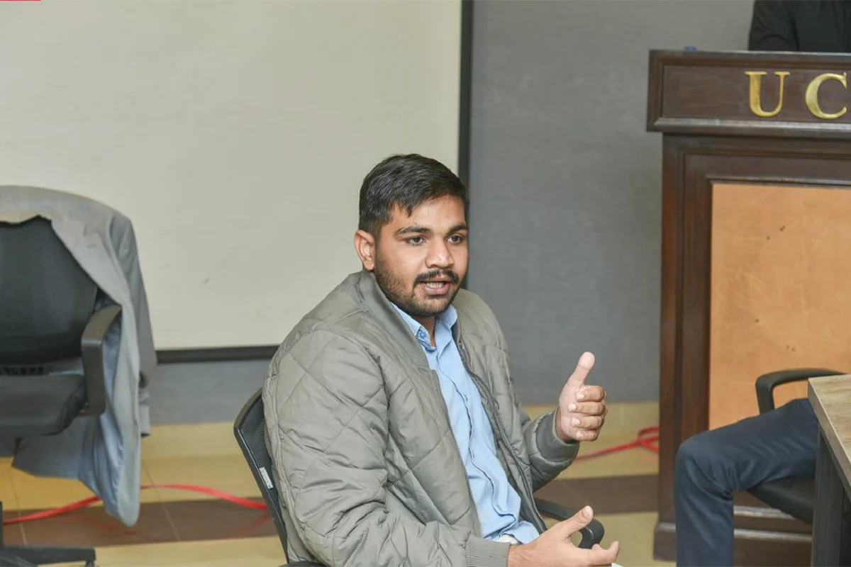 's Comprehensive MUN Training Session (2)