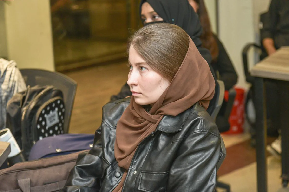 's Comprehensive MUN Training Session (4)