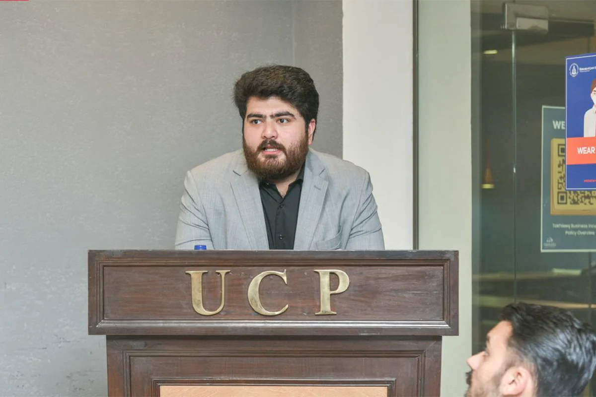 's Comprehensive MUN Training Session (5)