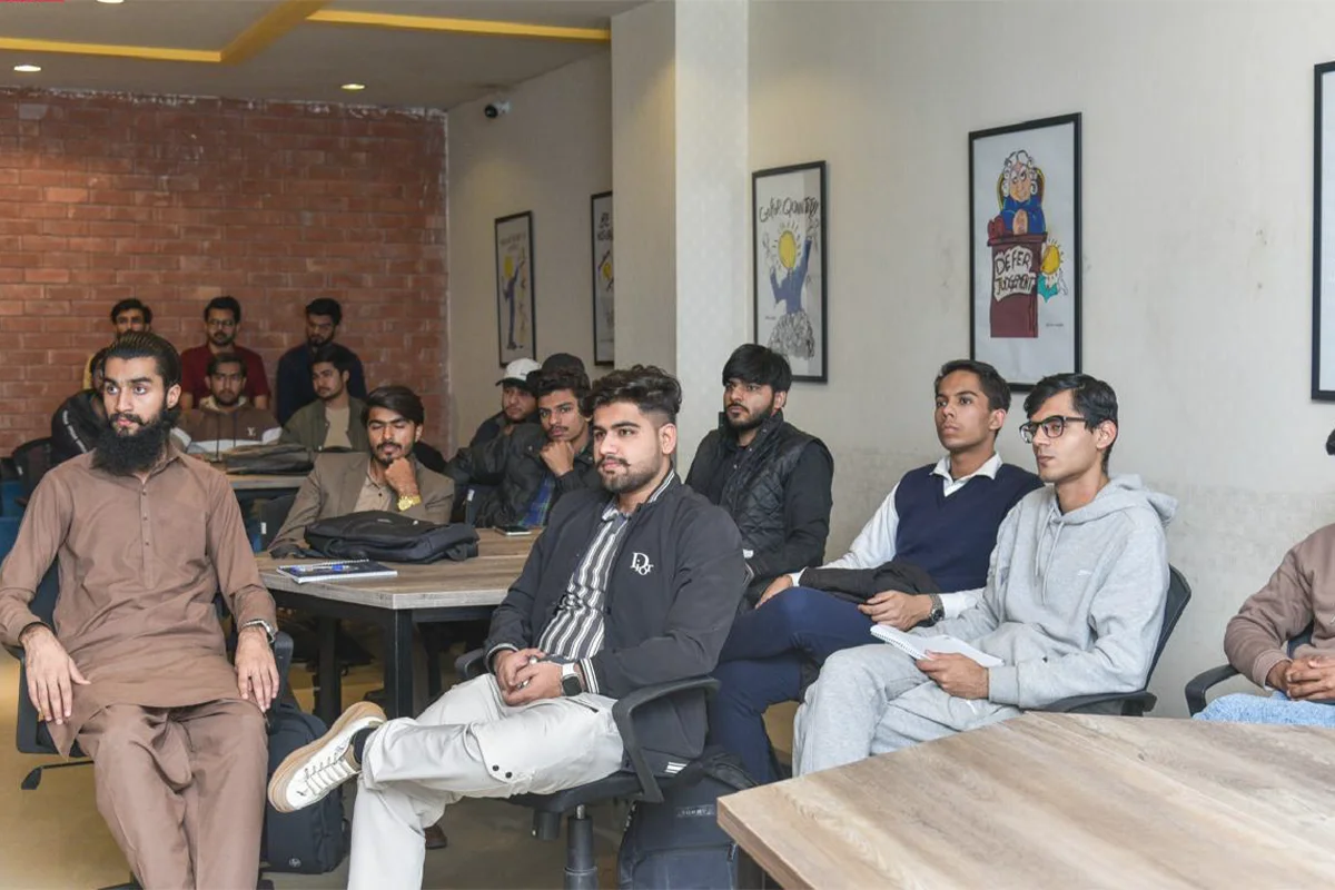 's Comprehensive MUN Training Session (6)