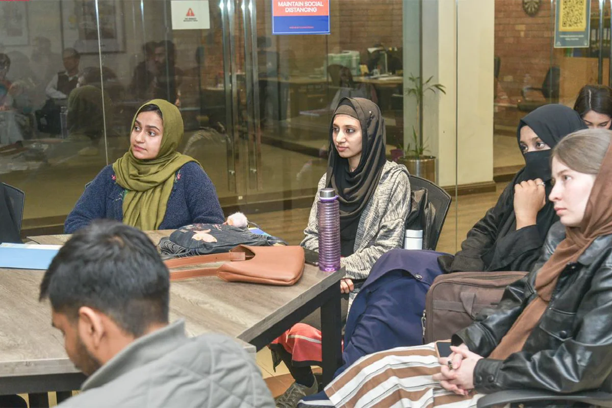 's Comprehensive MUN Training Session (7)