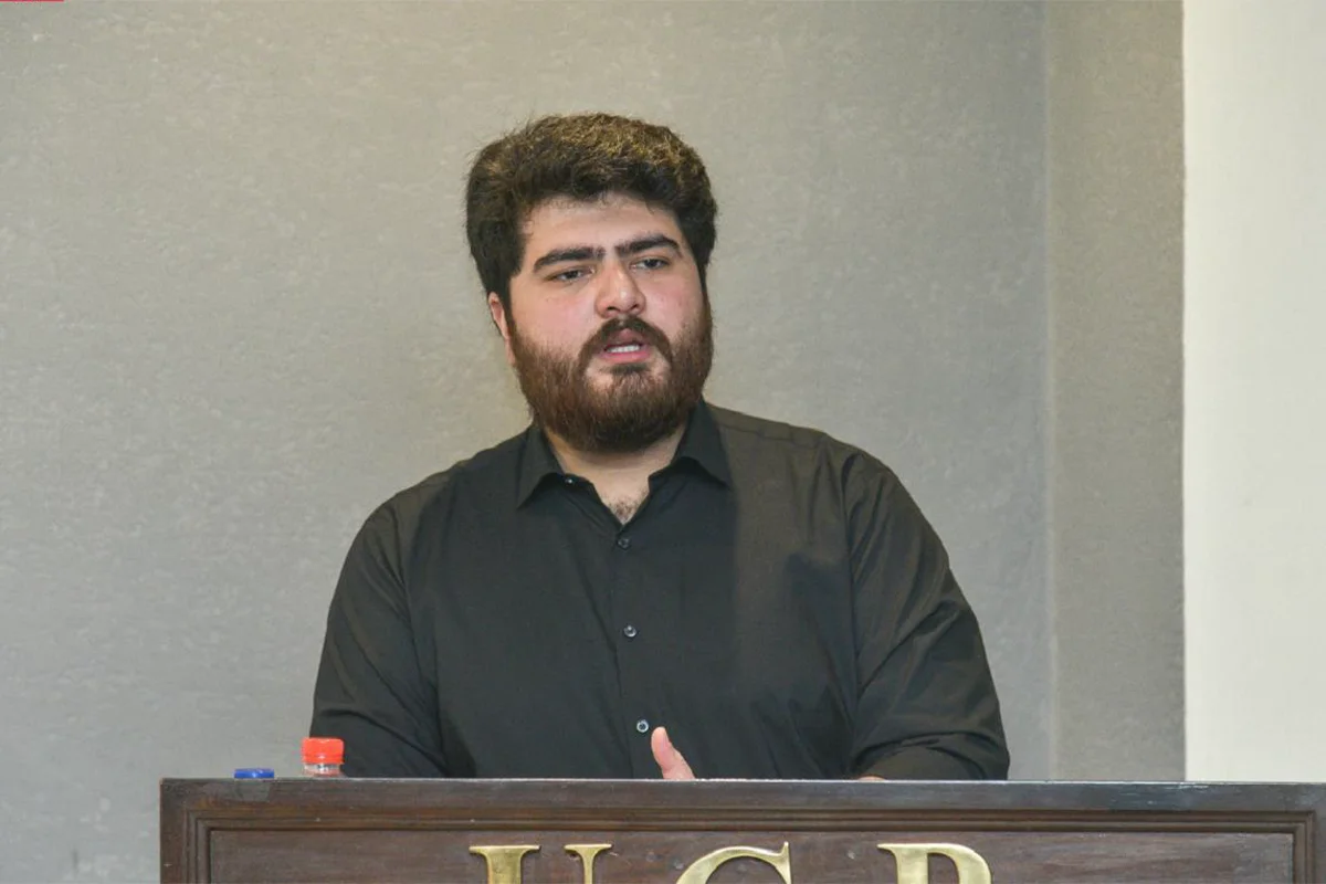 's Comprehensive MUN Training Session (8)