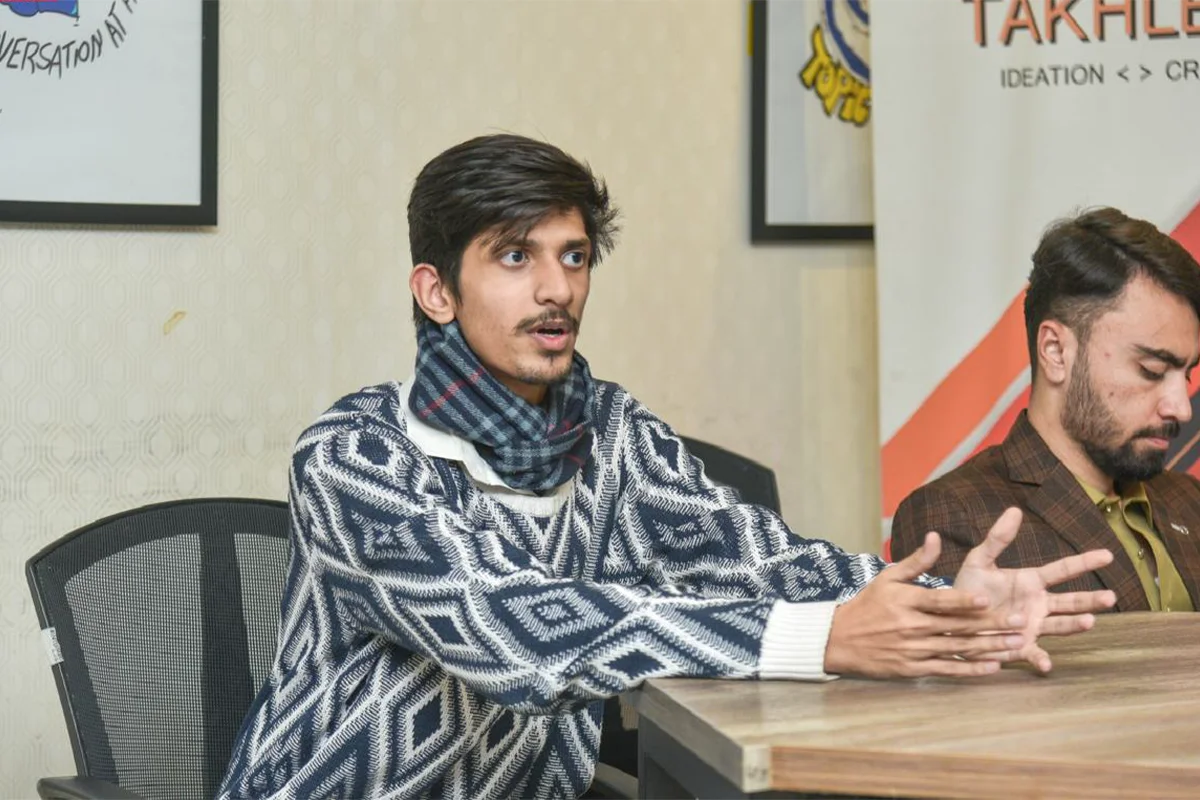 's Comprehensive MUN Training Session (9)