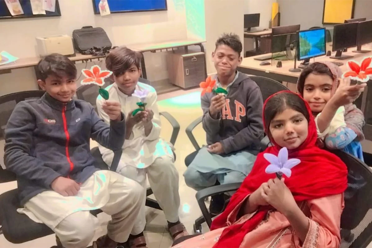 Ibtida Vocational Training (2)