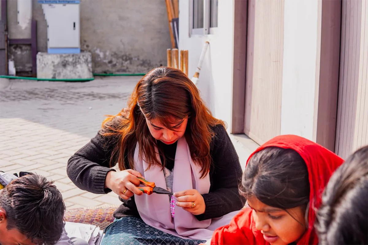 Ibtida Vocational Training (3)