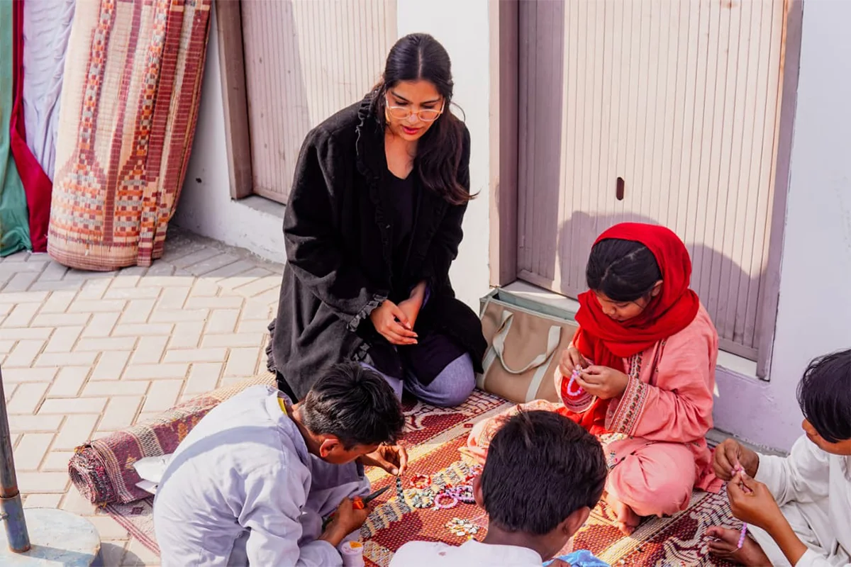 Ibtida Vocational Training (5)