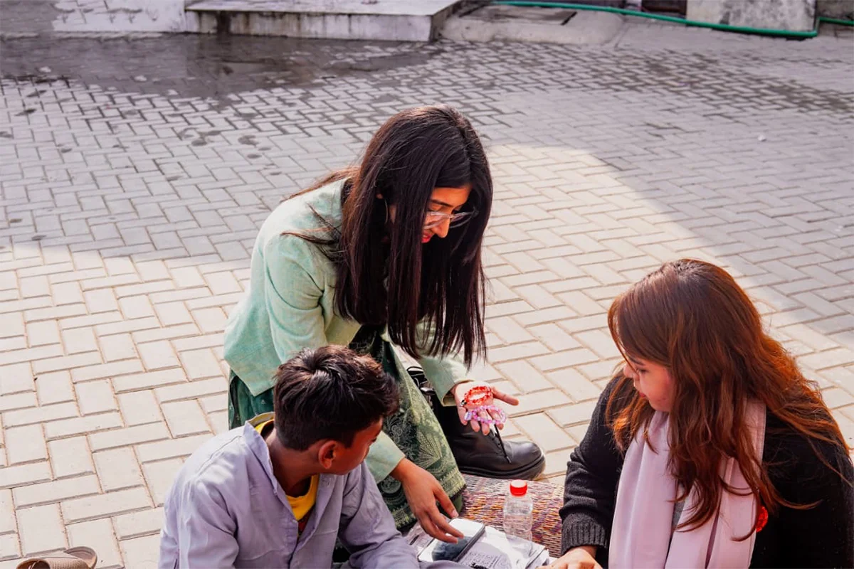 Ibtida Vocational Training (7)