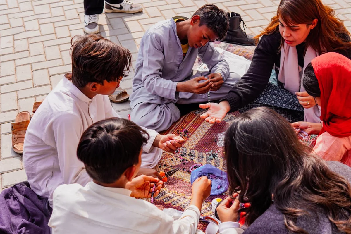 Ibtida Vocational Training (8)