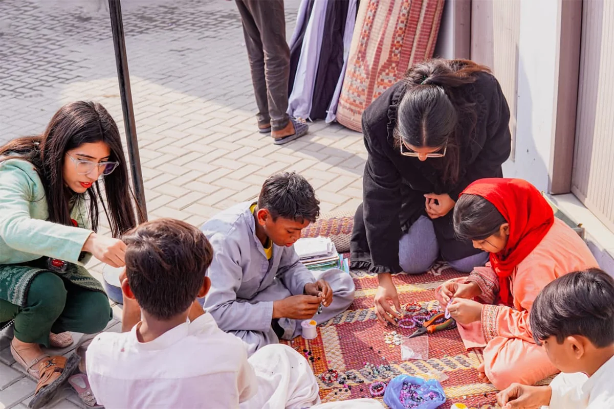 Ibtida Vocational Training (9)