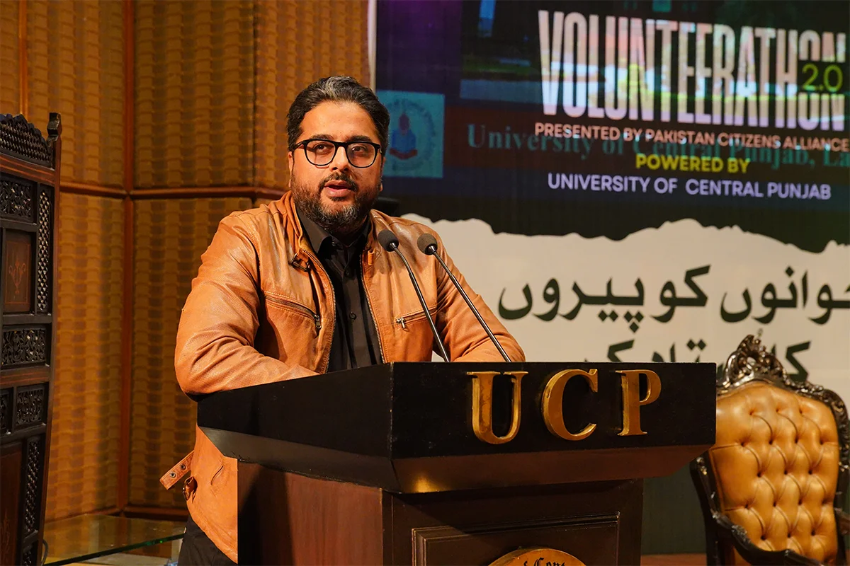 International Volunteer Day (11)