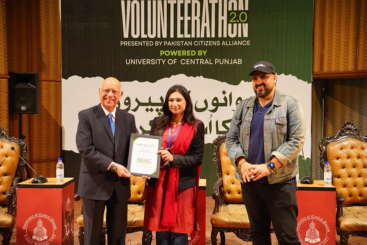 International Volunteer Day (2)