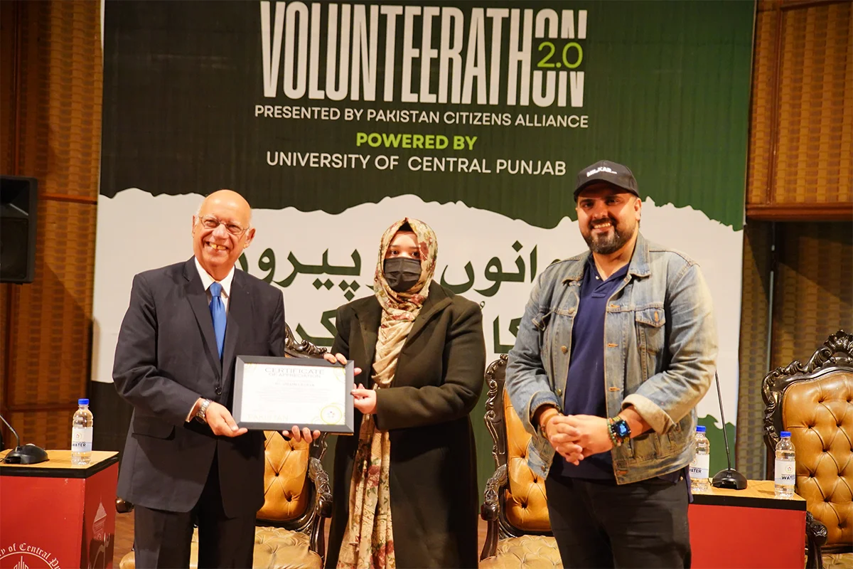 International Volunteer Day (3)