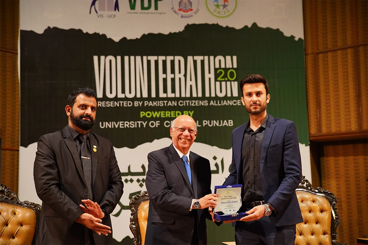 International Volunteer Day (5)