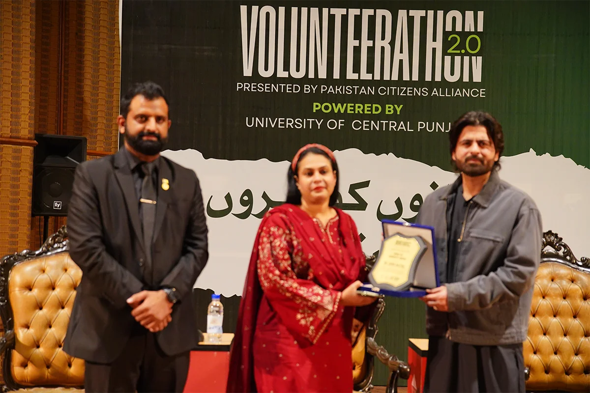 International Volunteer Day (6)