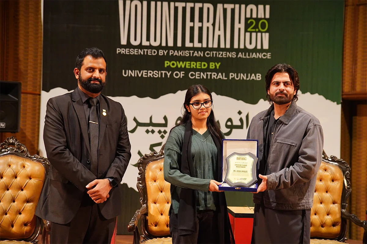 International Volunteer Day (7)