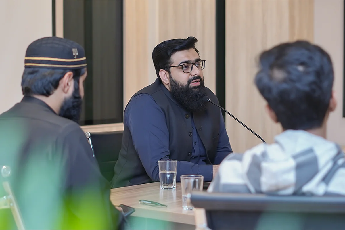 Islam & Business (5)