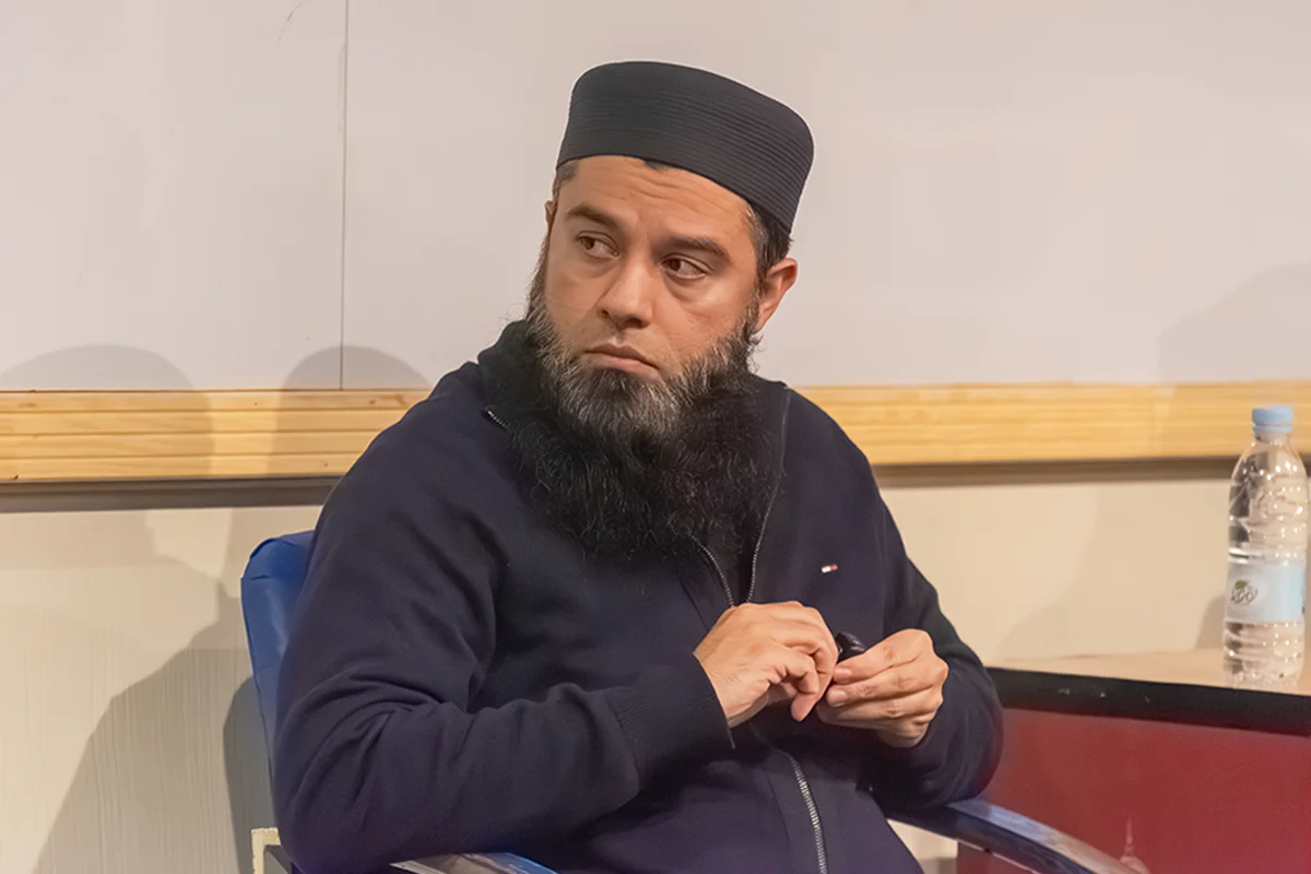 Islam & Modernism (2)