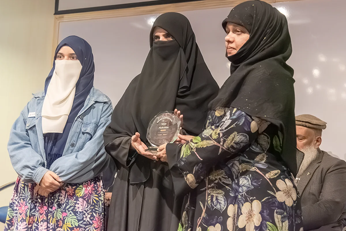 Islam & Modernism (3)