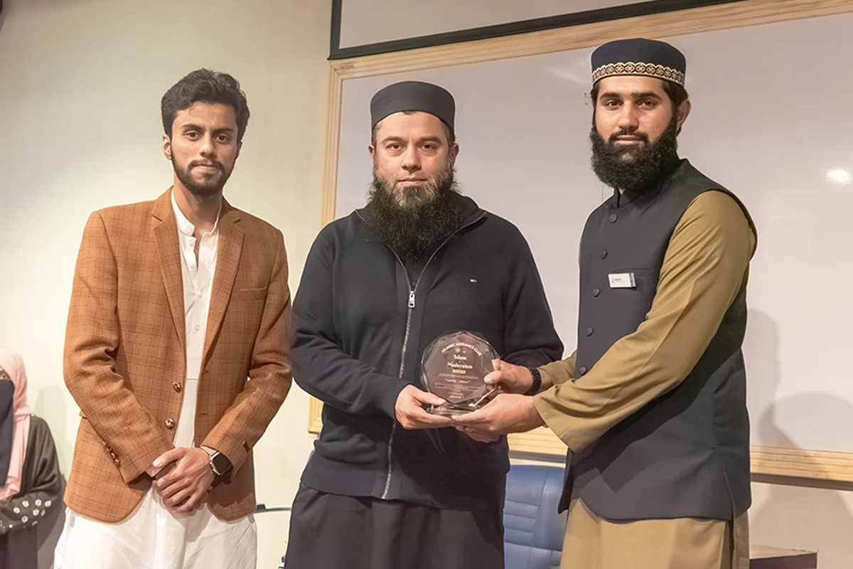 Islam & Modernism (4)