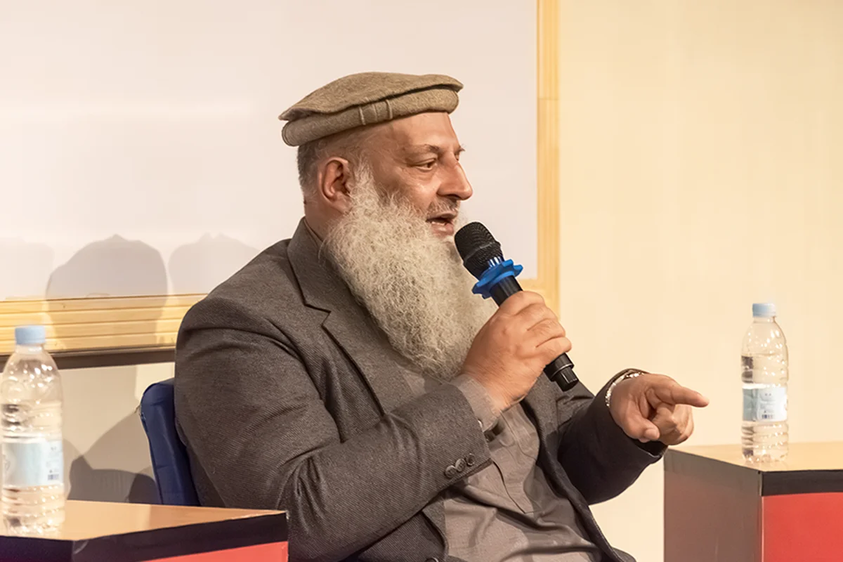 Islam & Modernism (6)