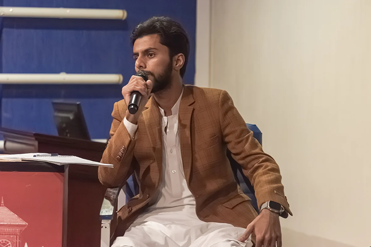 Islam & Modernism (9)