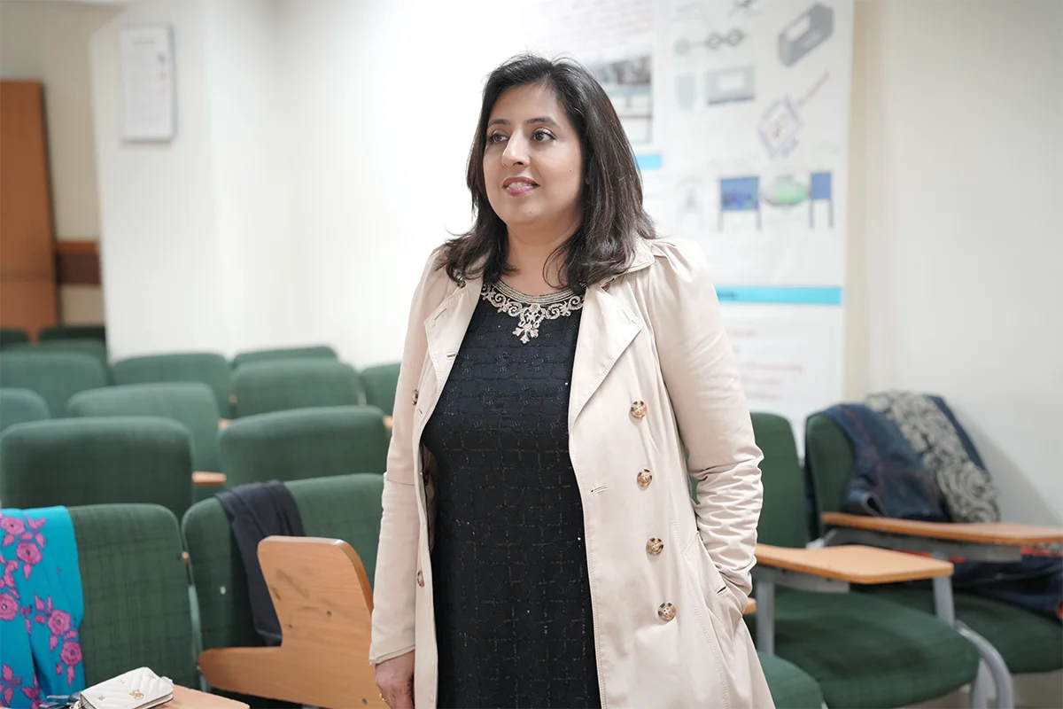 Learning Innovation Centre x Administration Department Fitness and Wellness Session (11)