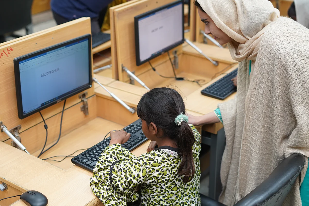 MLSA UCP x IBTIDA Society Computer Awareness & Digital Literacy Session IBTIDA Young Scholar (10)